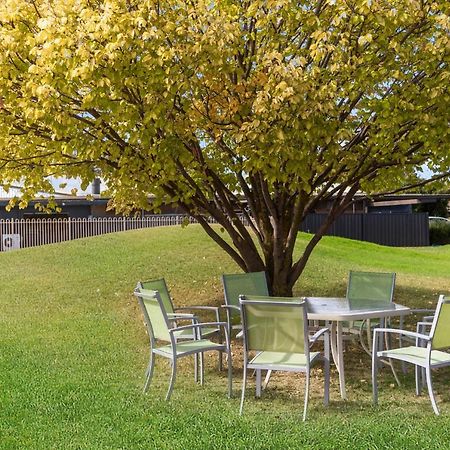 The Wine Vine Hotel Tanunda Buitenkant foto