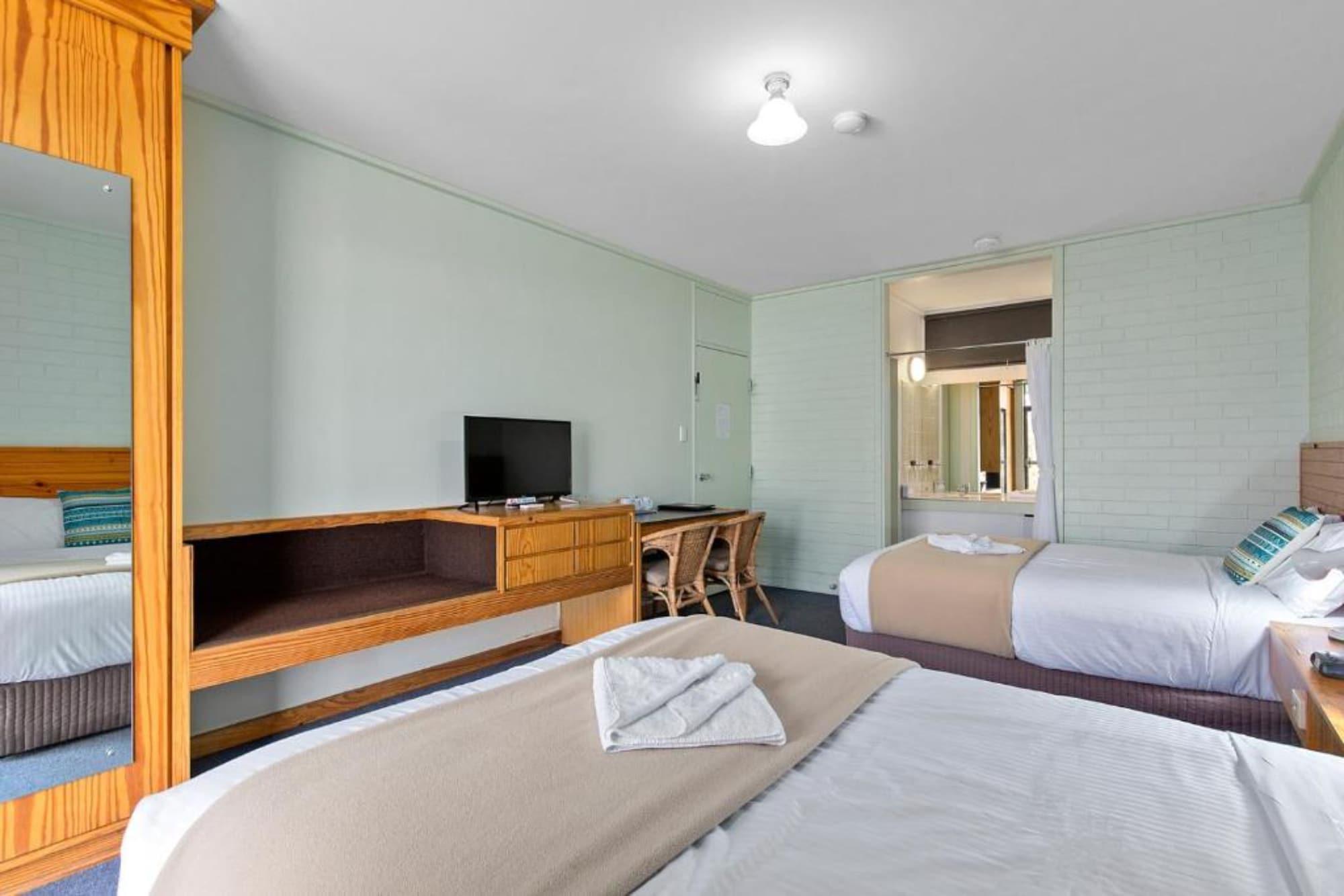 The Wine Vine Hotel Tanunda Buitenkant foto
