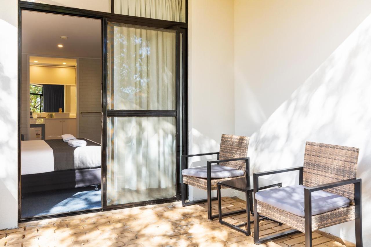 The Wine Vine Hotel Tanunda Buitenkant foto