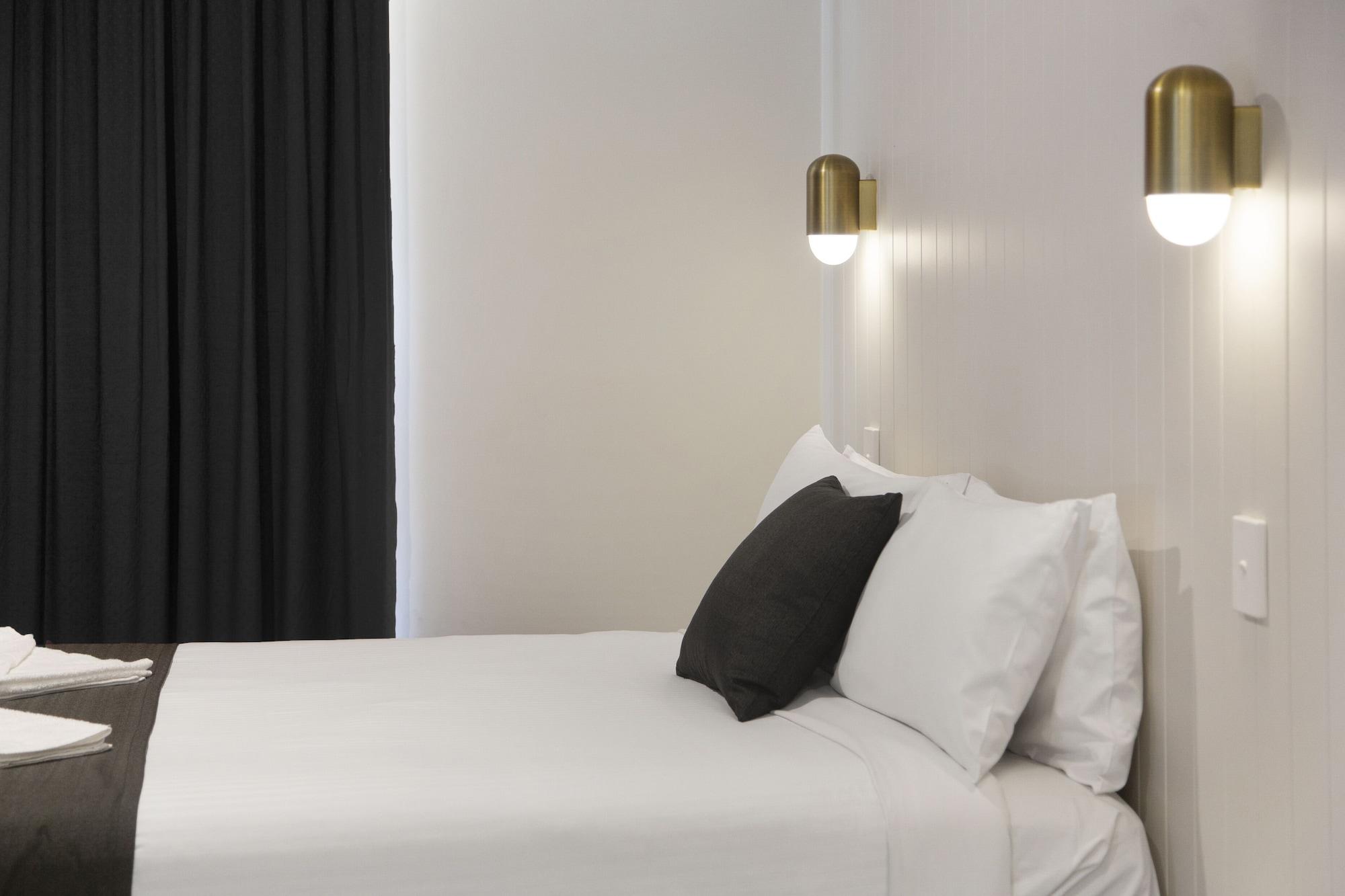 The Wine Vine Hotel Tanunda Buitenkant foto