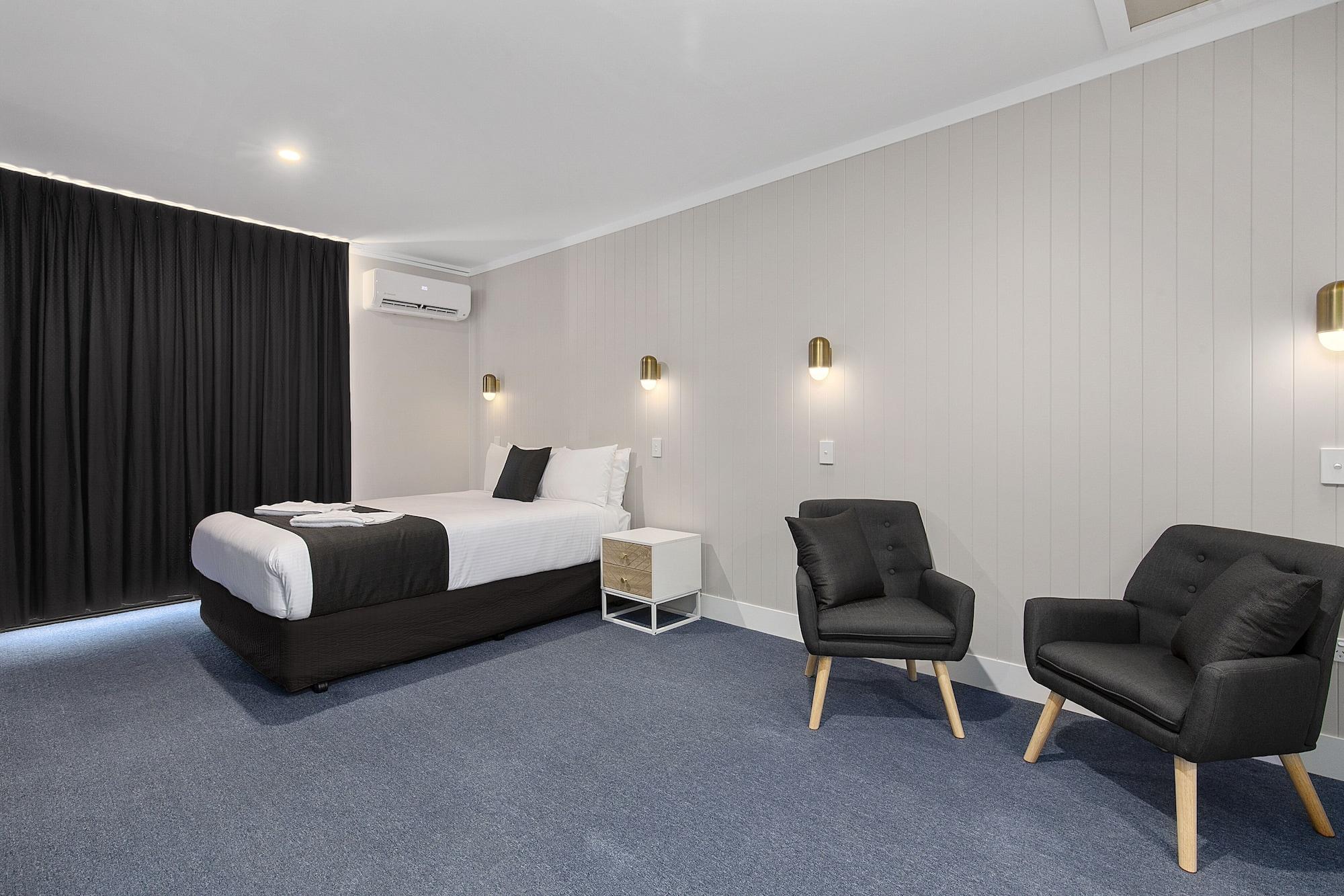 The Wine Vine Hotel Tanunda Buitenkant foto