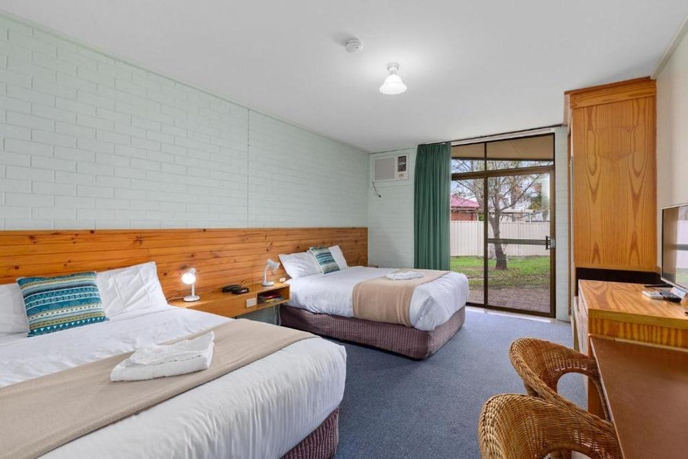The Wine Vine Hotel Tanunda Buitenkant foto