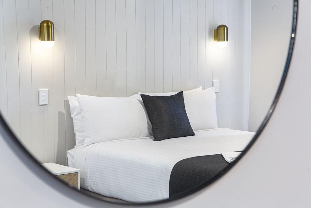 The Wine Vine Hotel Tanunda Buitenkant foto