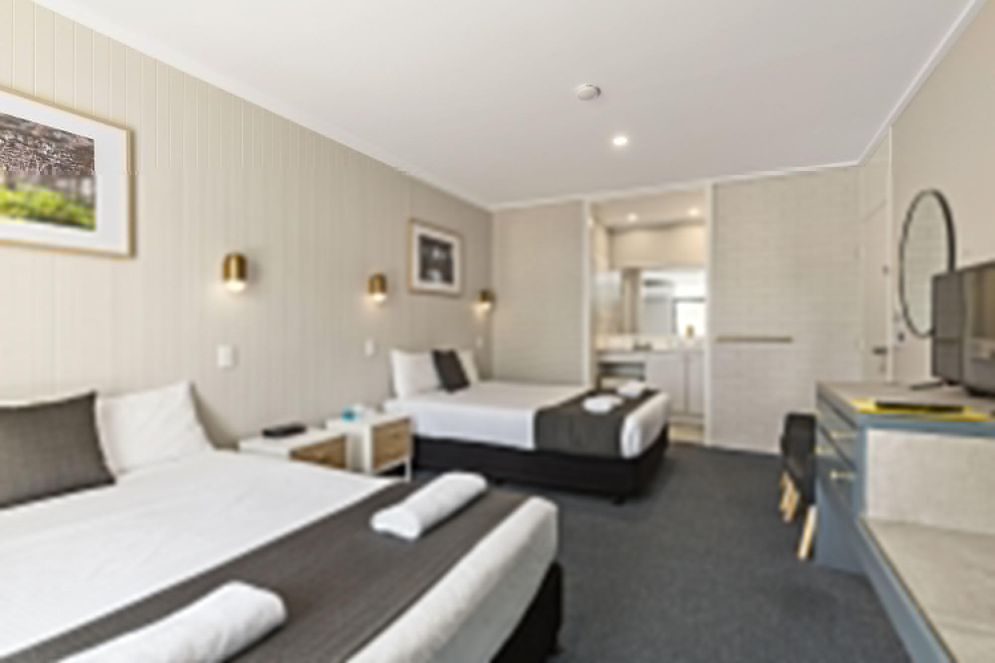The Wine Vine Hotel Tanunda Buitenkant foto