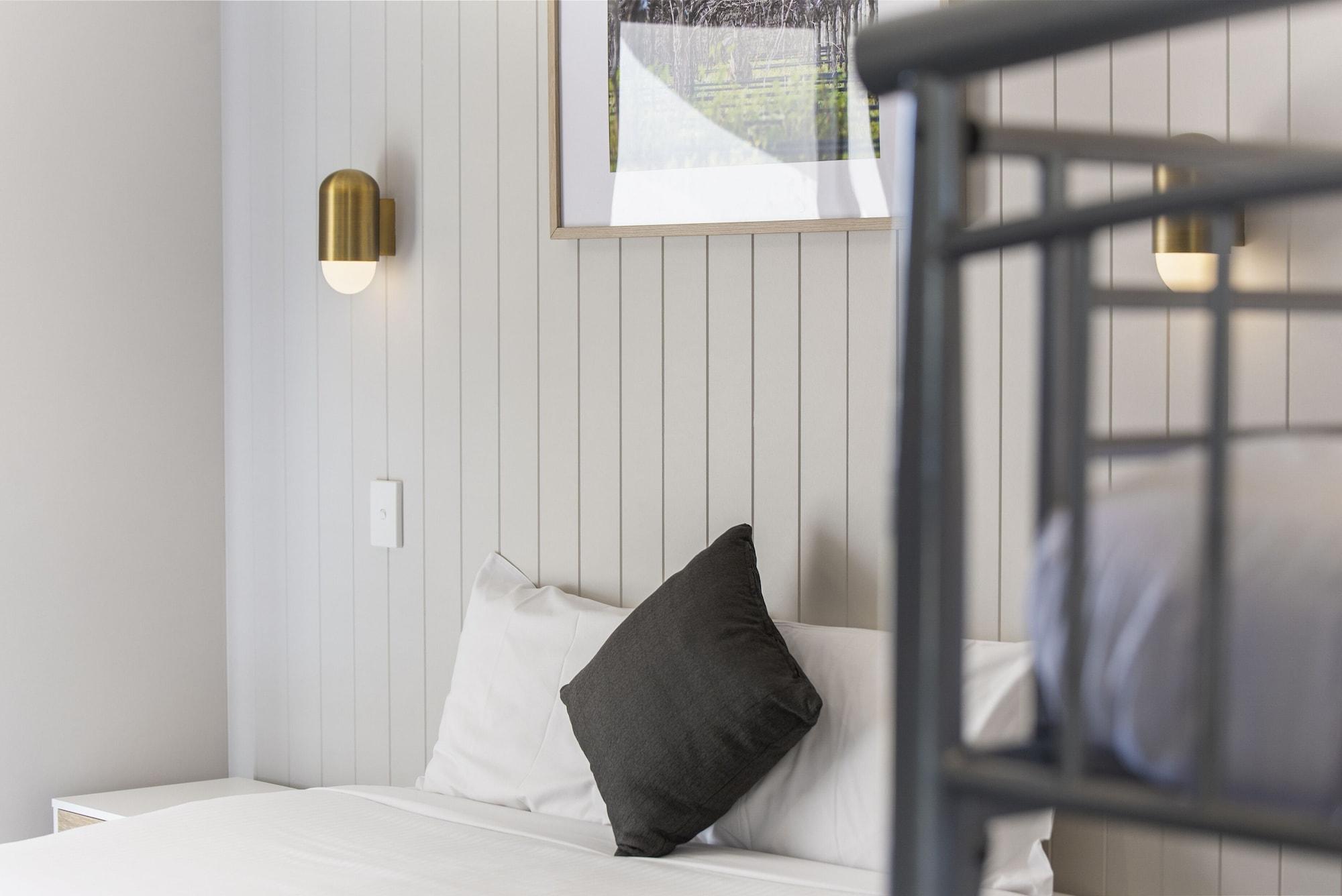 The Wine Vine Hotel Tanunda Buitenkant foto