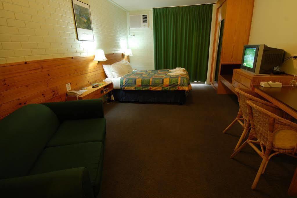 The Wine Vine Hotel Tanunda Buitenkant foto